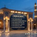 6 rukun iman dan penjelasannya dalam Islam