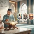 Apa Itu Islam? Pengertian Islam dan Dasar-Dasarnya